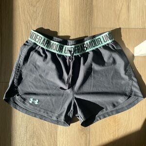 Under Armor Shorts